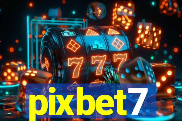 pixbet7