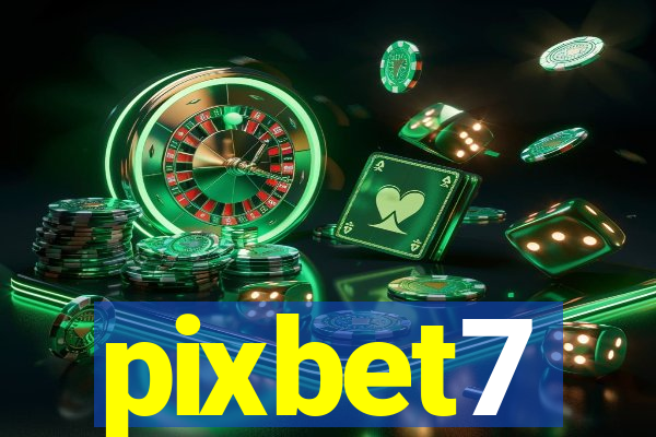 pixbet7