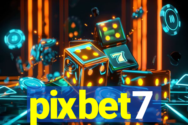 pixbet7