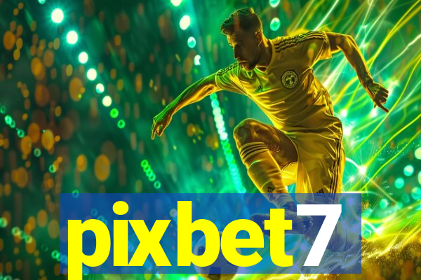 pixbet7