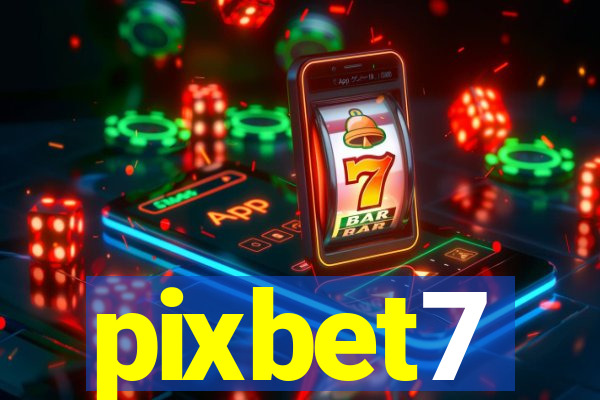 pixbet7