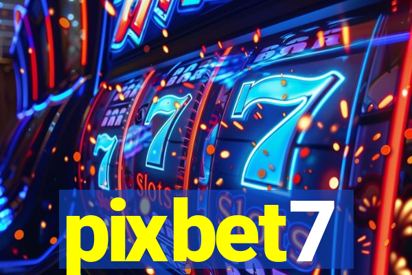 pixbet7