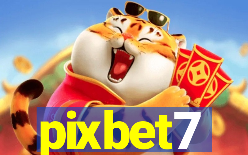 pixbet7