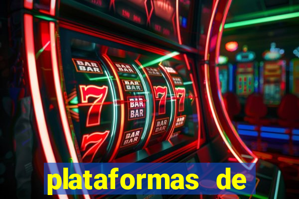 plataformas de jogos do tigre