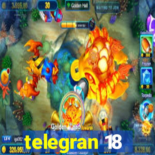 telegran 18