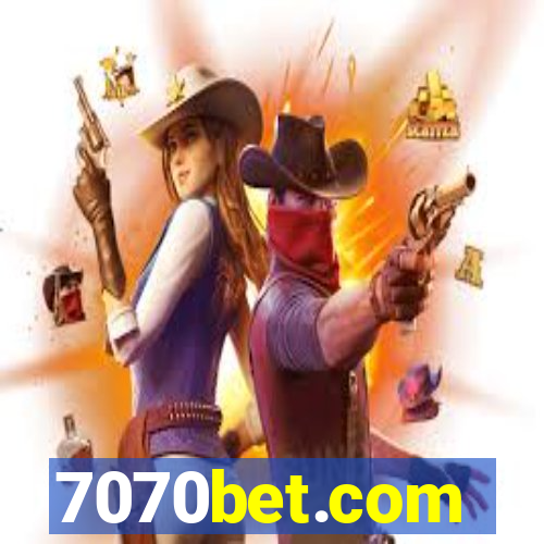 7070bet.com