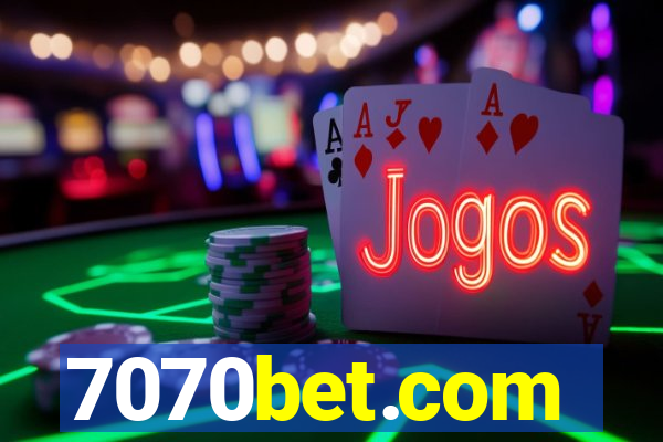 7070bet.com