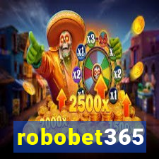 robobet365