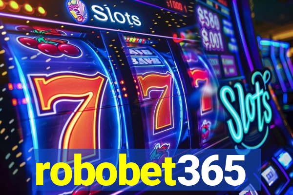 robobet365