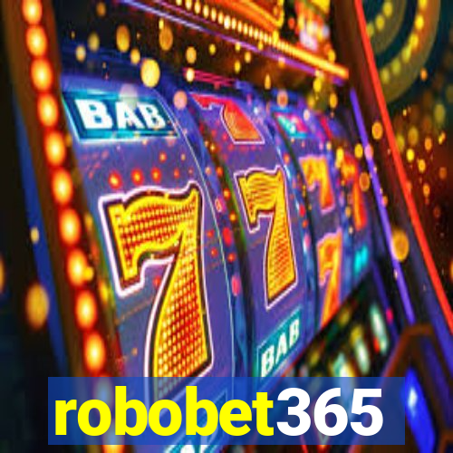 robobet365