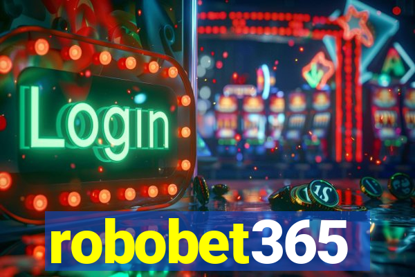 robobet365