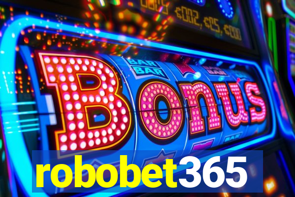 robobet365