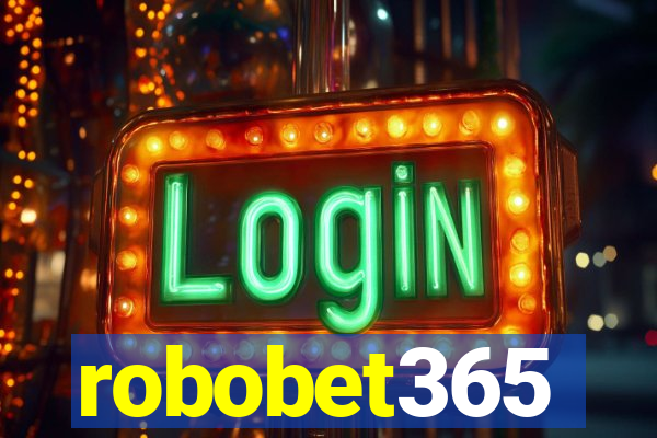 robobet365