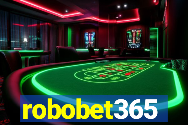 robobet365