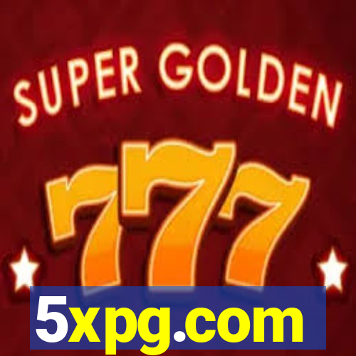 5xpg.com