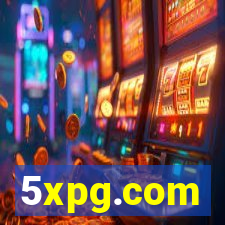 5xpg.com