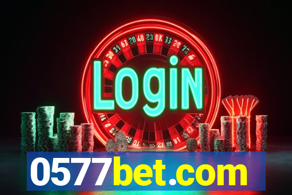 0577bet.com