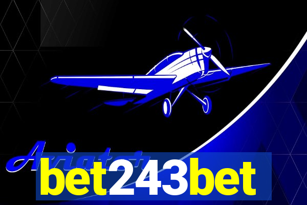 bet243bet