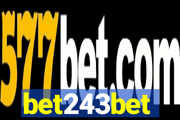 bet243bet