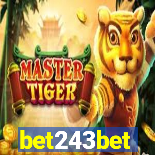 bet243bet