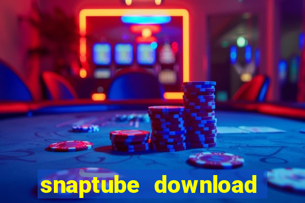 snaptube download pc windows 7