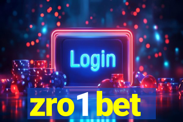 zro1 bet