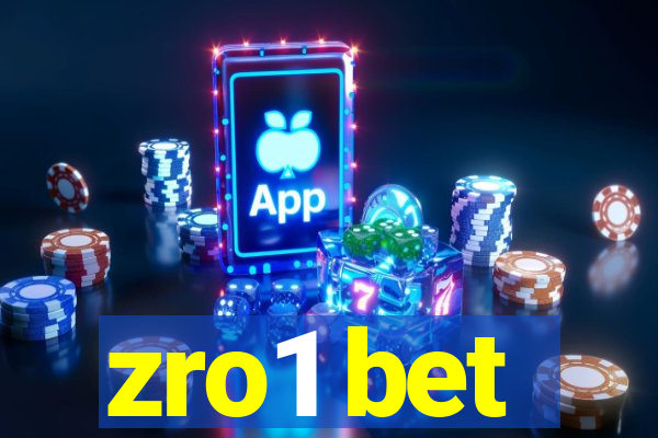 zro1 bet