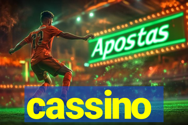 cassino