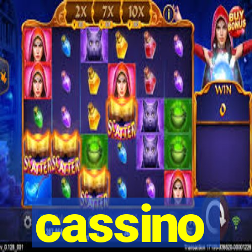 cassino