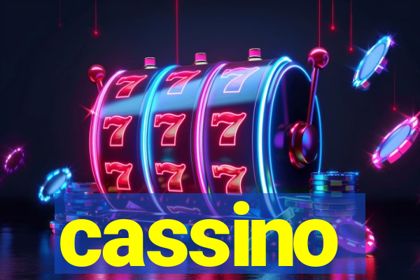 cassino