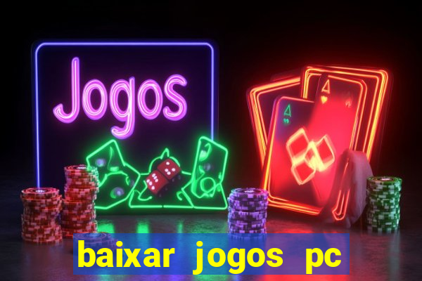 baixar jogos pc via μtorrent