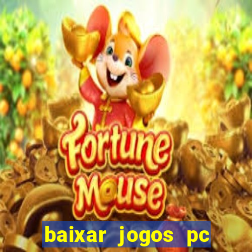 baixar jogos pc via μtorrent