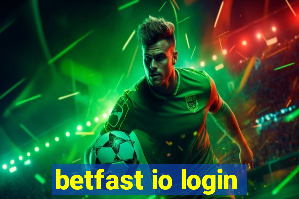 betfast io login