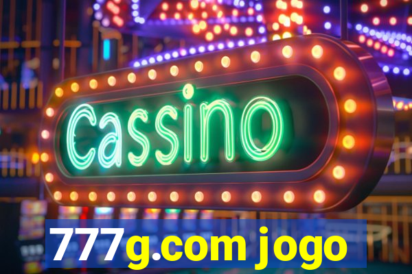 777g.com jogo