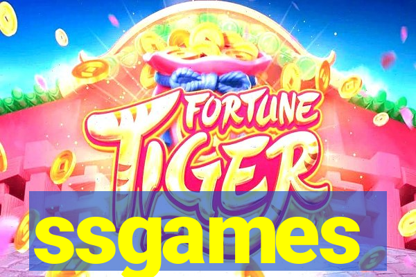 ssgames