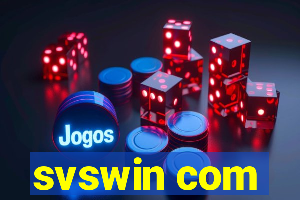 svswin com