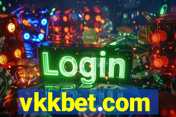 vkkbet.com