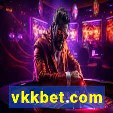 vkkbet.com