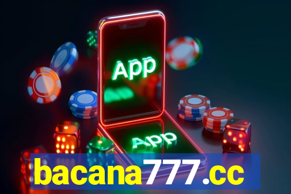 bacana777.cc