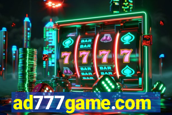 ad777game.com