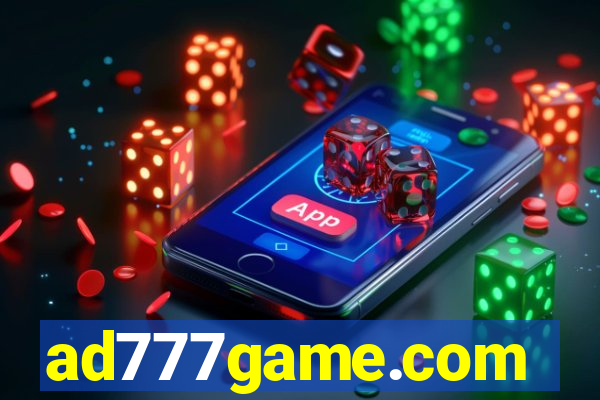 ad777game.com