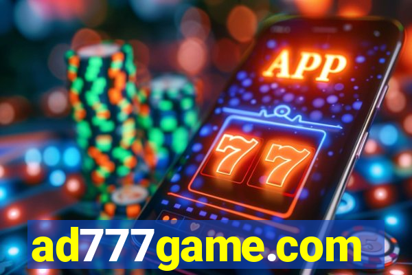 ad777game.com