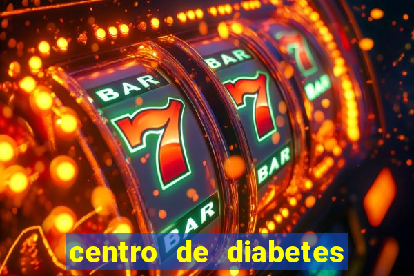 centro de diabetes rio de janeiro