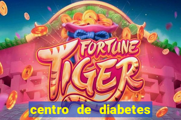 centro de diabetes rio de janeiro