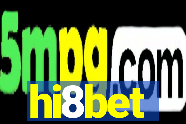 hi8bet