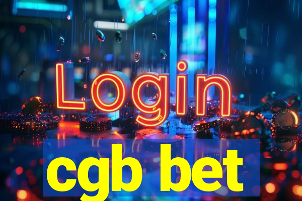 cgb bet