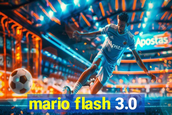 mario flash 3.0