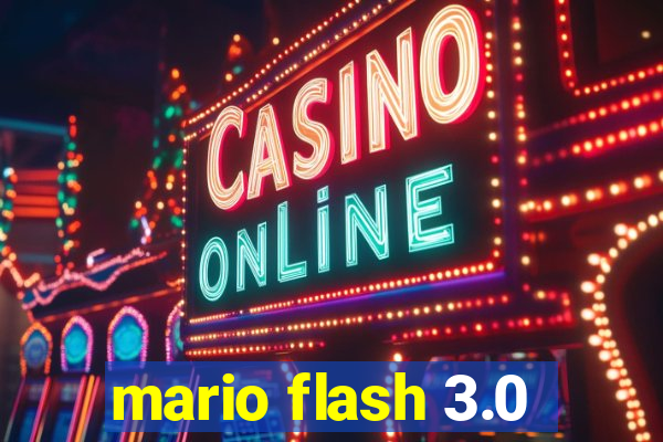 mario flash 3.0