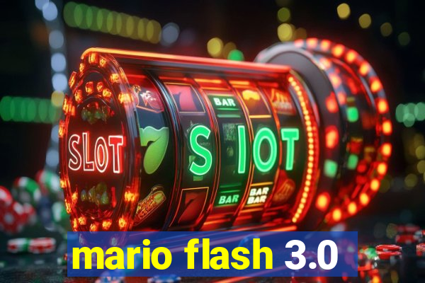 mario flash 3.0