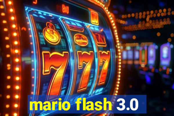 mario flash 3.0